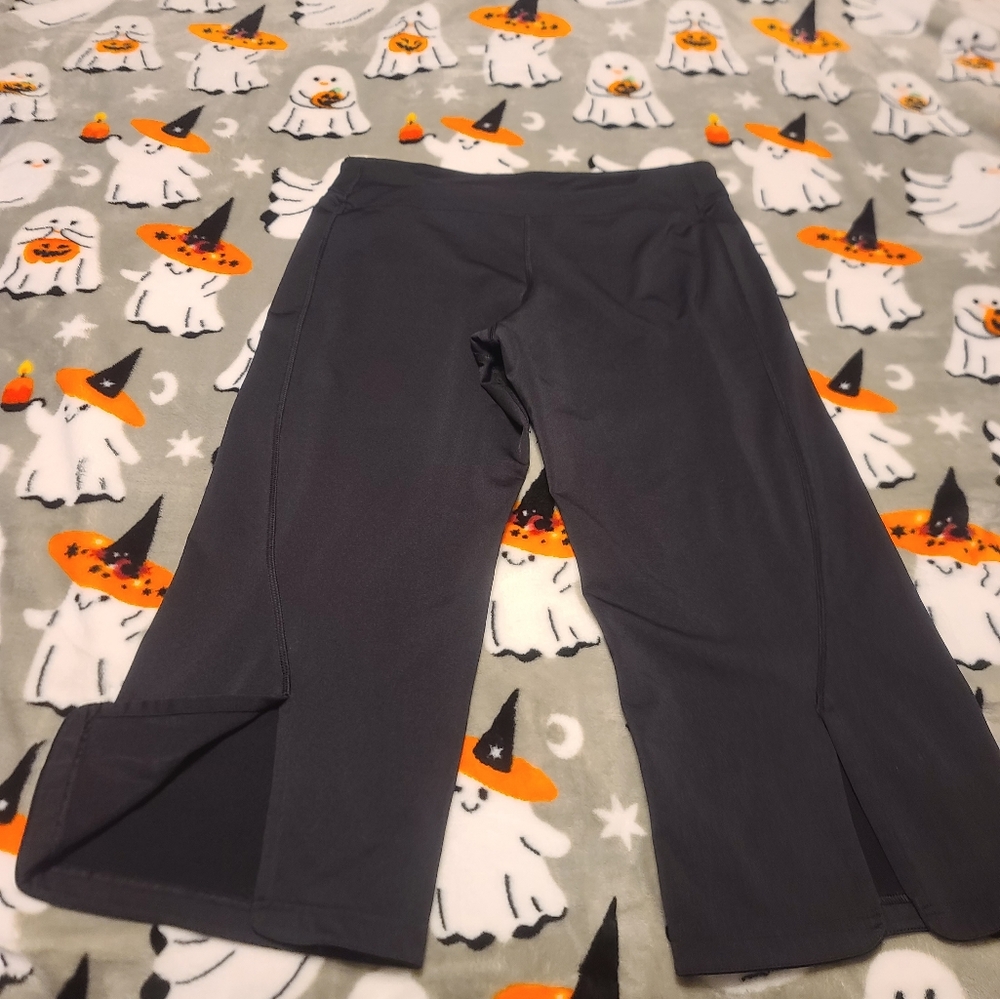 Work out pants - Picture 2 of 4